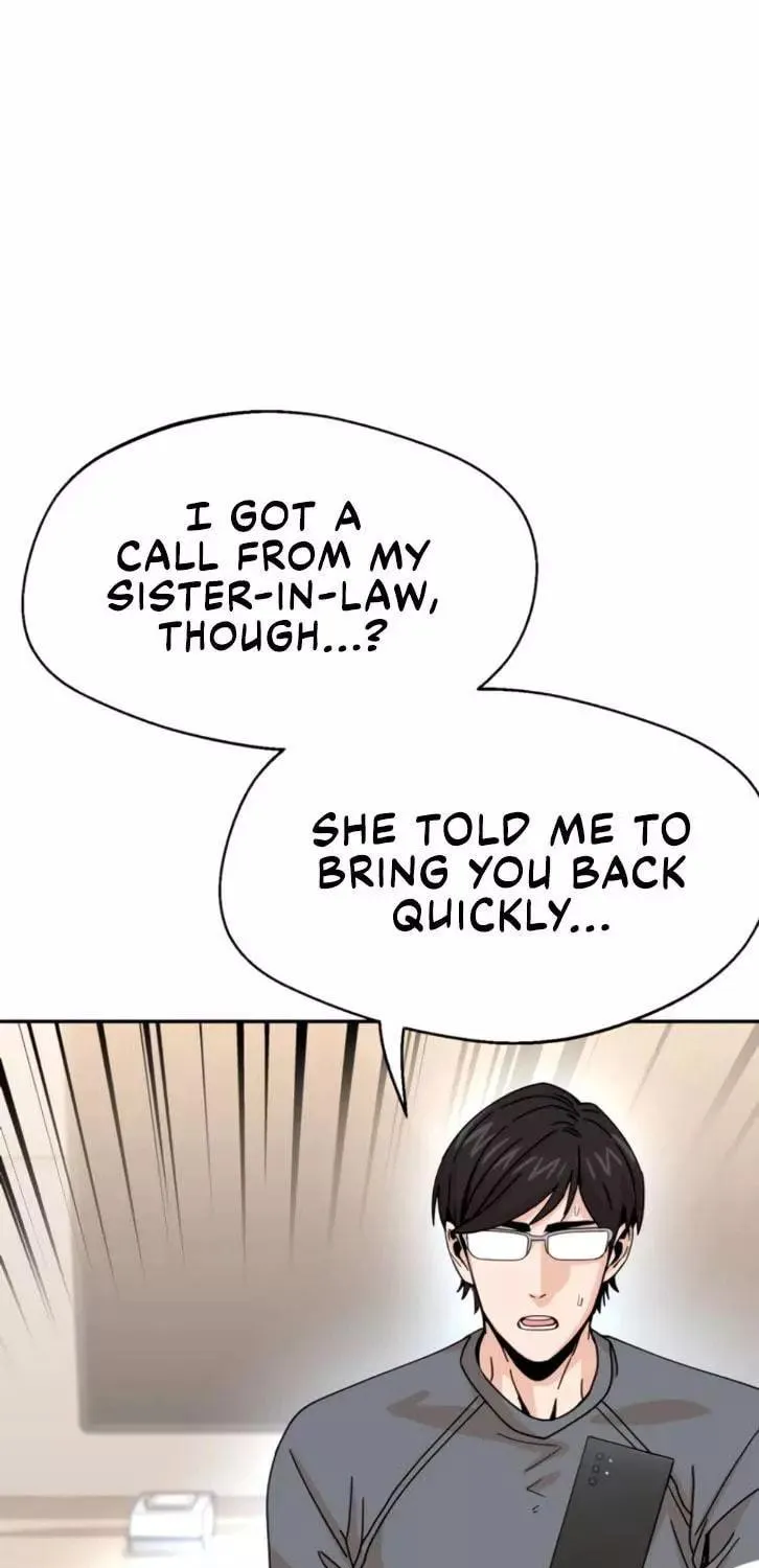 Maybe Meant to Be Chapter 15 page 40 - 