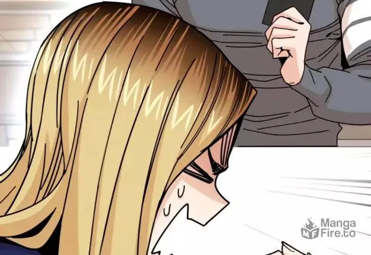 Maybe Meant to Be Chapter 15 page 41 - 