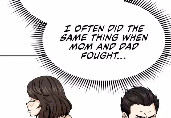 Maybe Meant to Be Chapter 15 page 43 - 