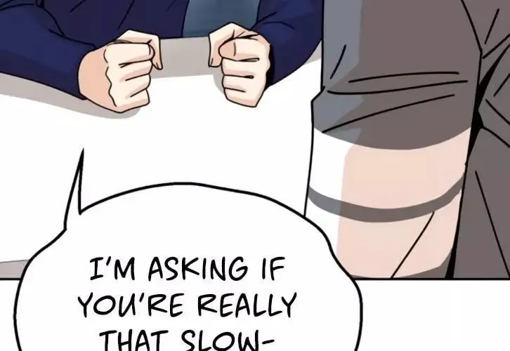 Maybe Meant to Be Chapter 15 page 50 - 
