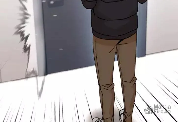Maybe Meant to Be Chapter 15 page 6 - 