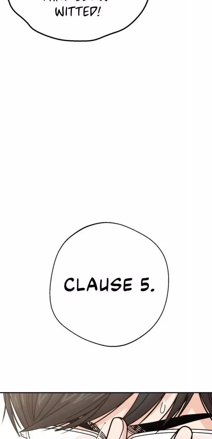 Maybe Meant to Be Chapter 15 page 51 - 