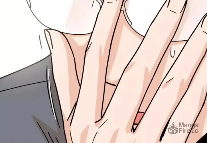 Maybe Meant to Be Chapter 15 page 52 - 
