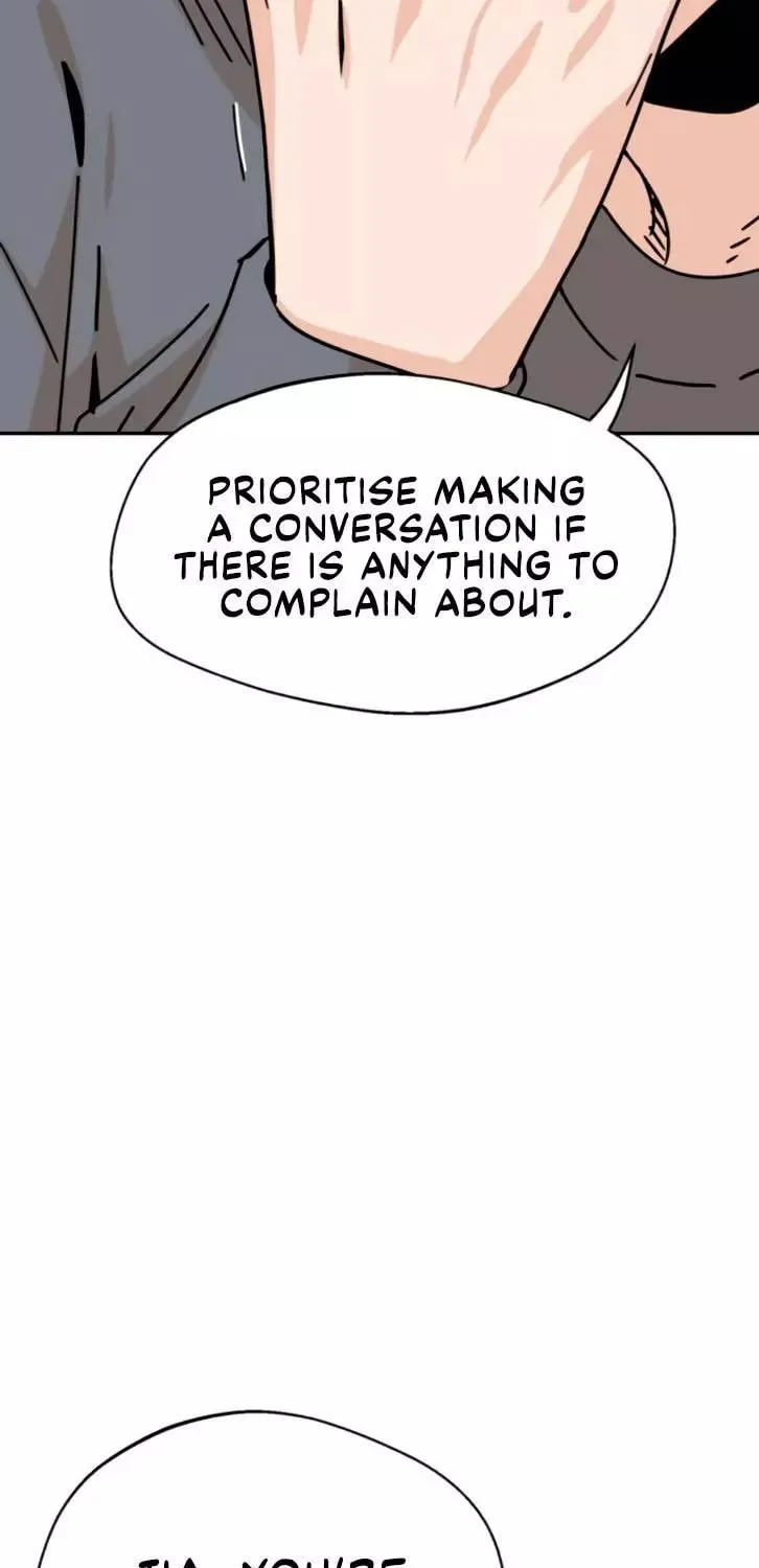 Maybe Meant to Be Chapter 15 page 53 - 