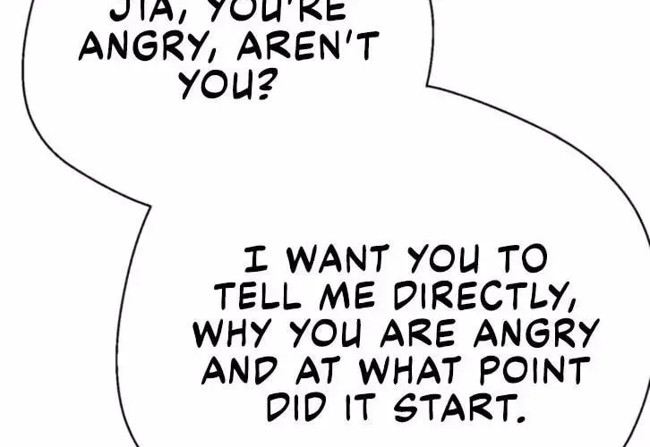 Maybe Meant to Be Chapter 15 page 54 - 