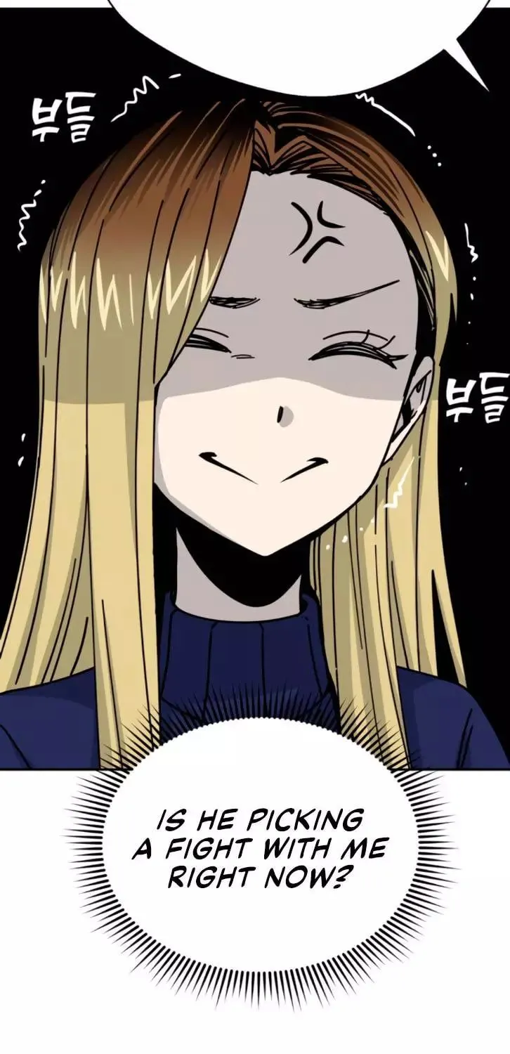 Maybe Meant to Be Chapter 15 page 55 - 