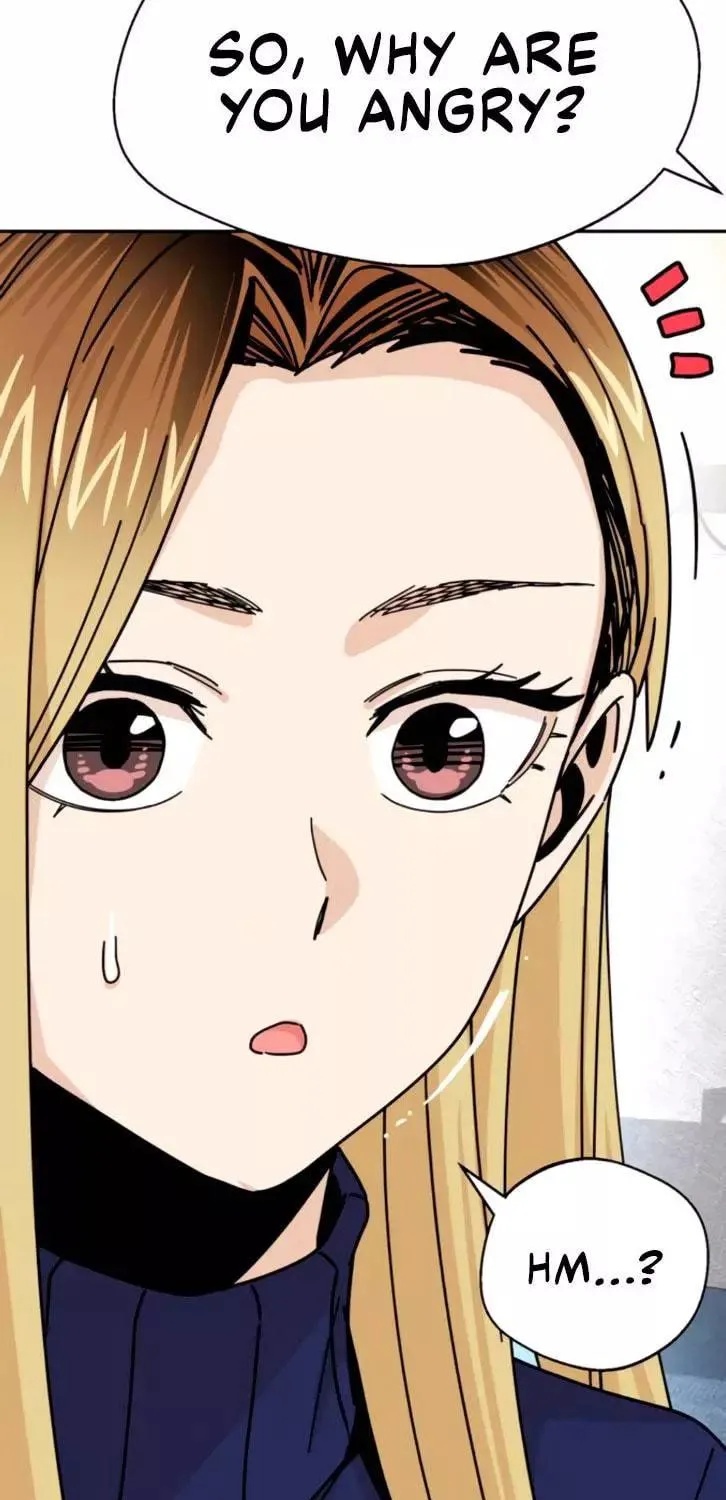 Maybe Meant to Be Chapter 15 page 57 - 