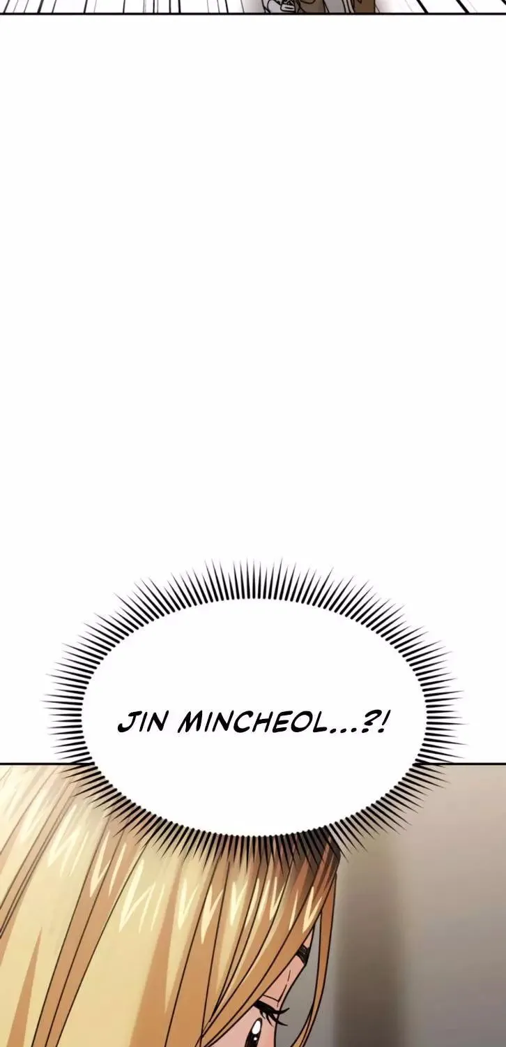 Maybe Meant to Be Chapter 15 page 7 - 