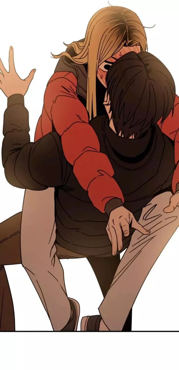 Maybe Meant to Be Chapter 15 page 62 - 