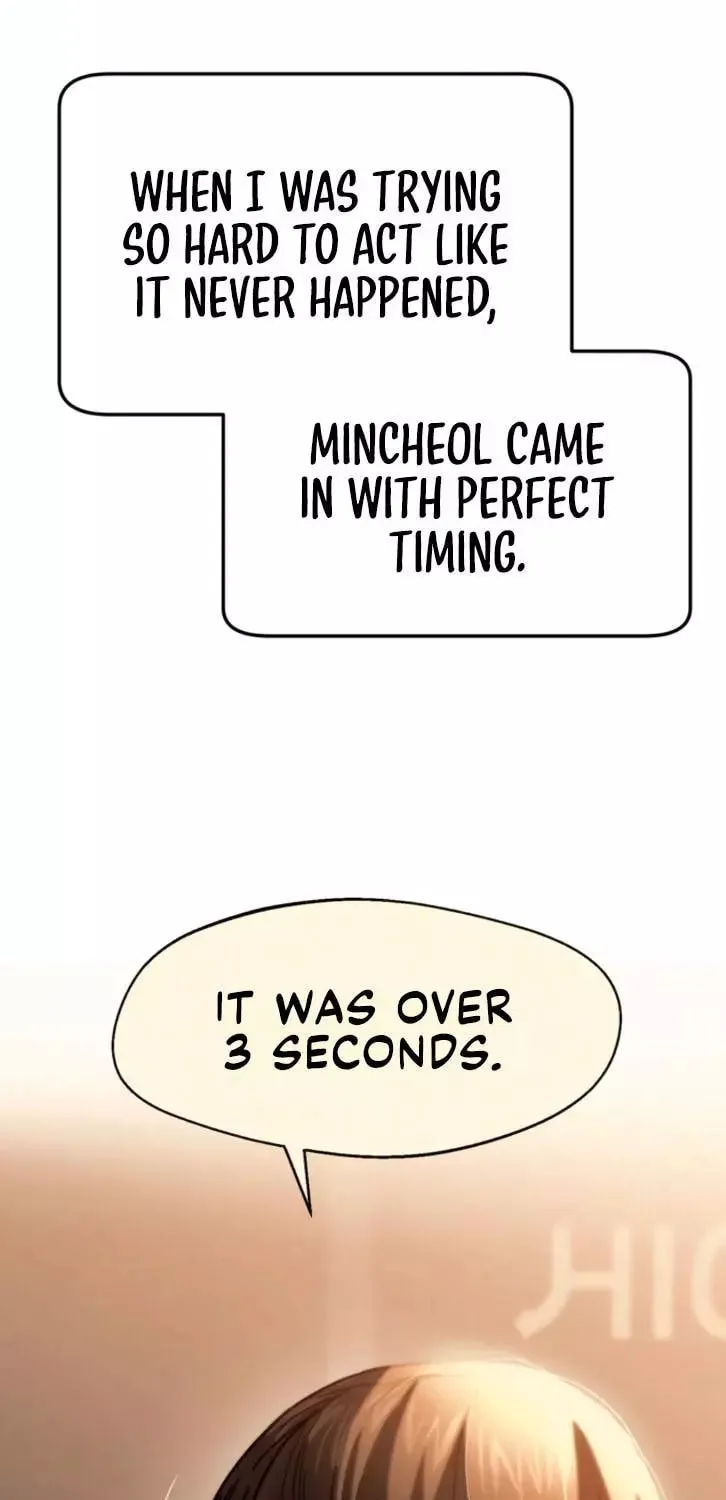 Maybe Meant to Be Chapter 15 page 64 - 