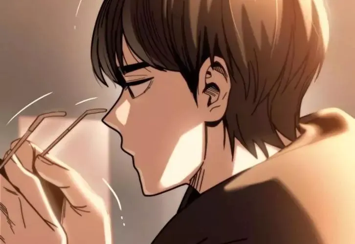 Maybe Meant to Be Chapter 15 page 65 - 