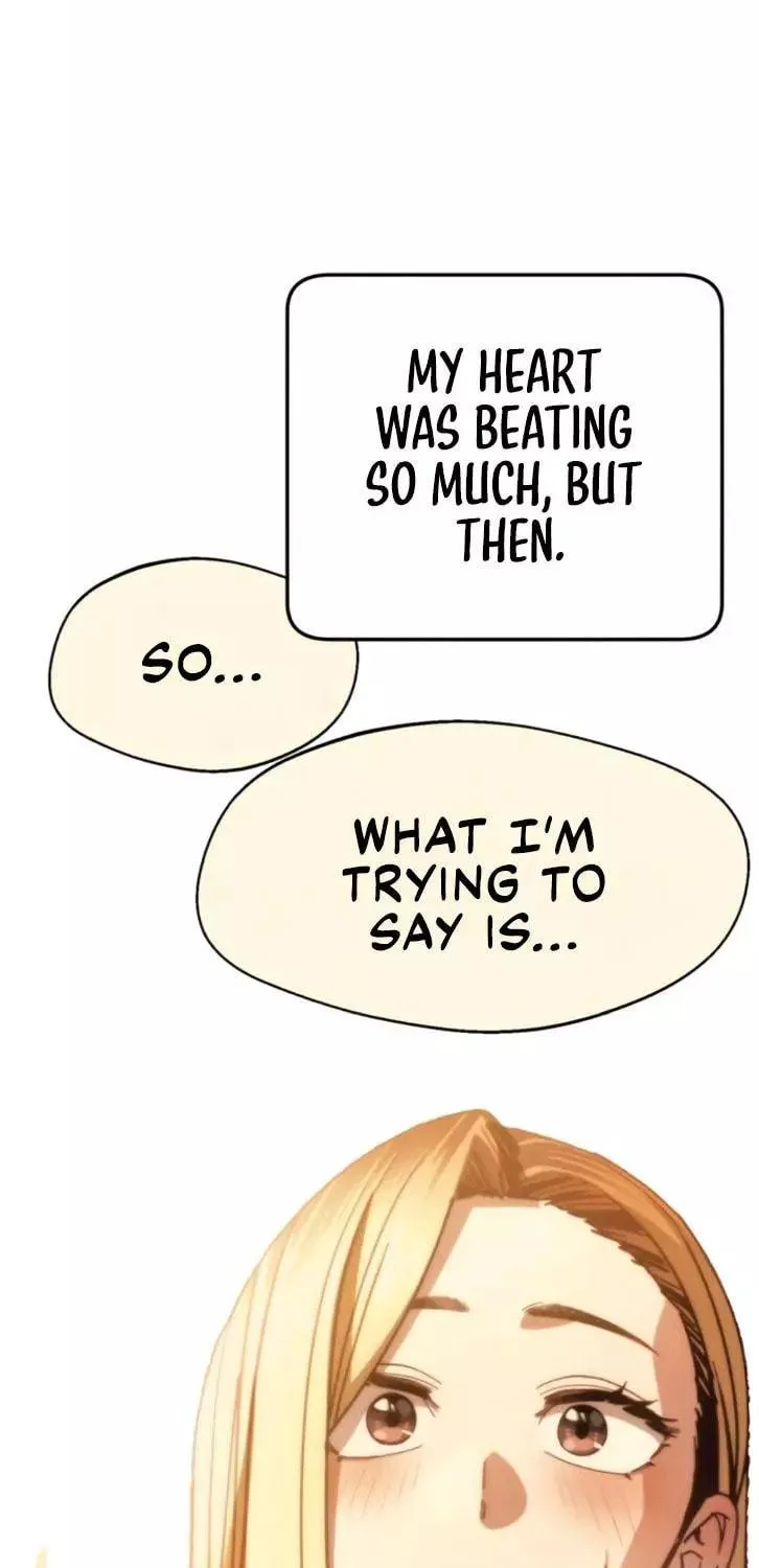 Maybe Meant to Be Chapter 15 page 68 - 