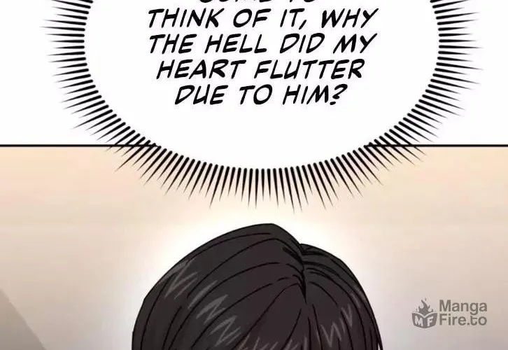 Maybe Meant to Be Chapter 15 page 75 - 