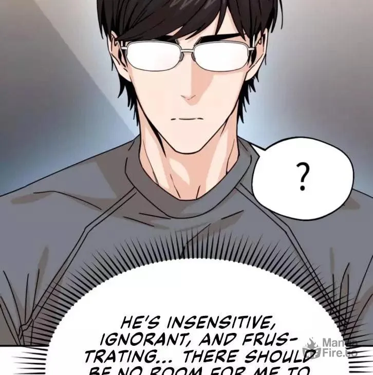 Maybe Meant to Be Chapter 15 page 76 - 