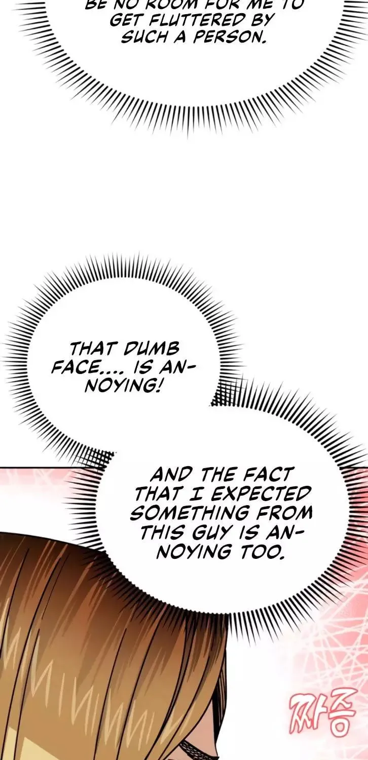 Maybe Meant to Be Chapter 15 page 77 - 
