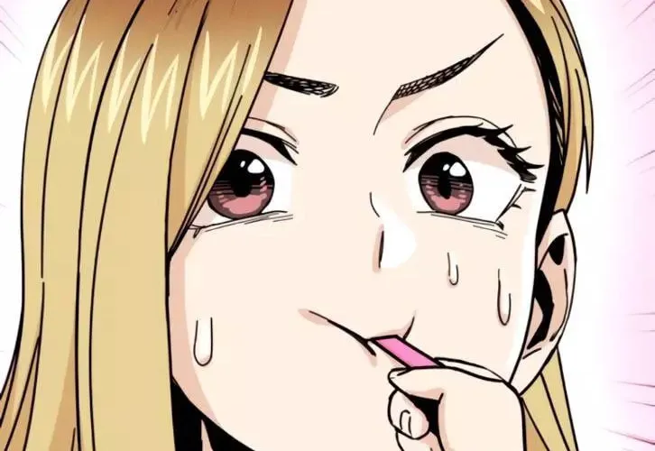 Maybe Meant to Be Chapter 15 page 82 - 