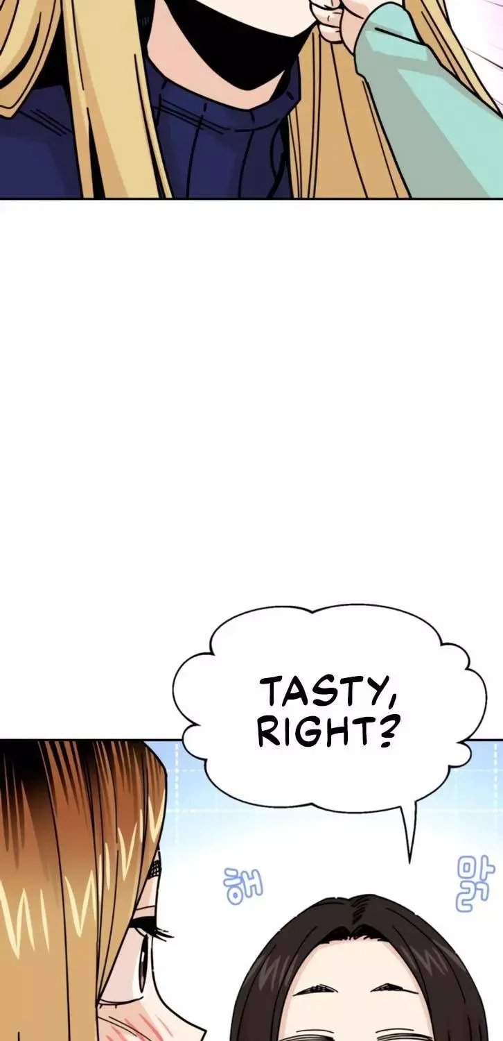Maybe Meant to Be Chapter 15 page 83 - 