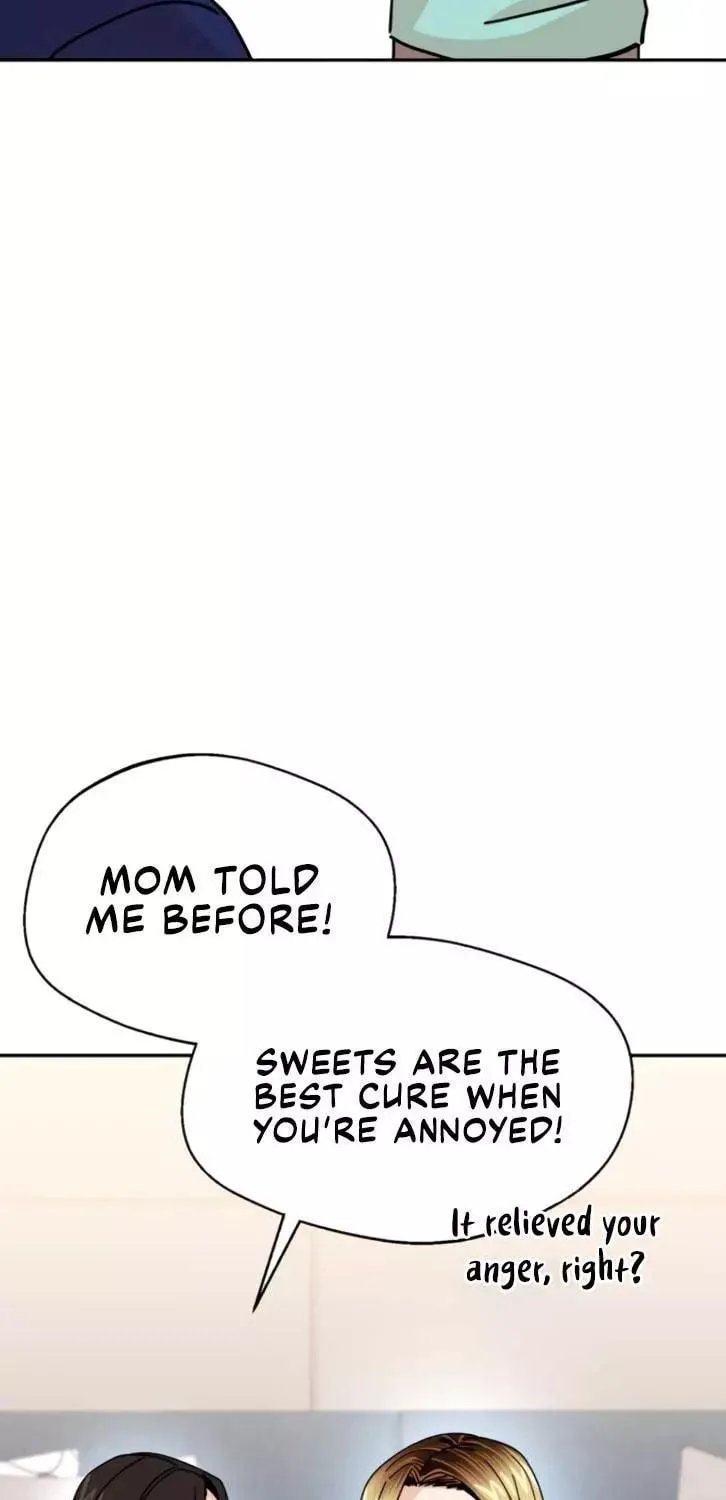 Maybe Meant to Be Chapter 15 page 85 - 