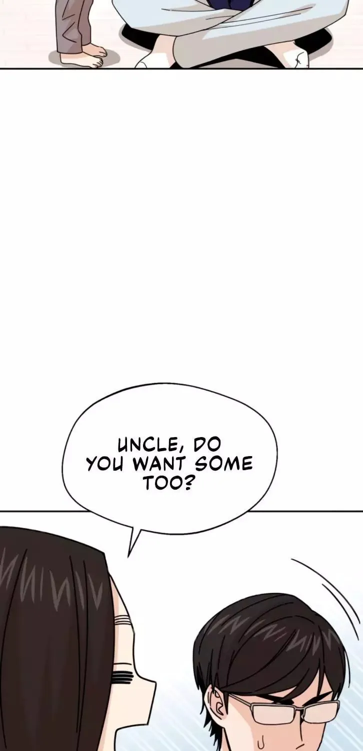 Maybe Meant to Be Chapter 15 page 87 - 