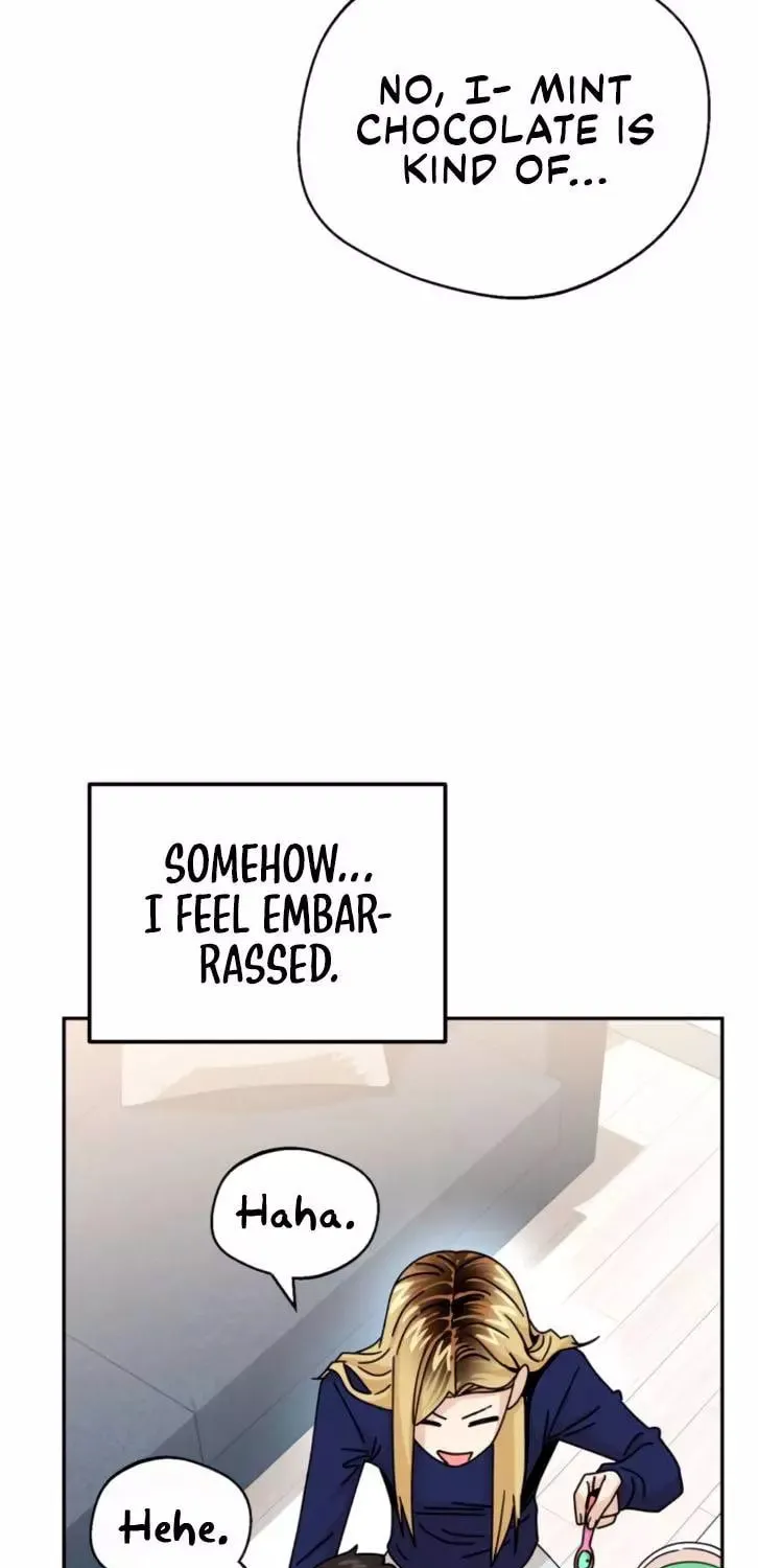 Maybe Meant to Be Chapter 15 page 89 - 