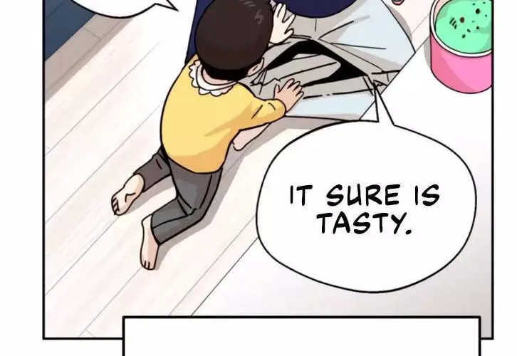 Maybe Meant to Be Chapter 15 page 90 - 