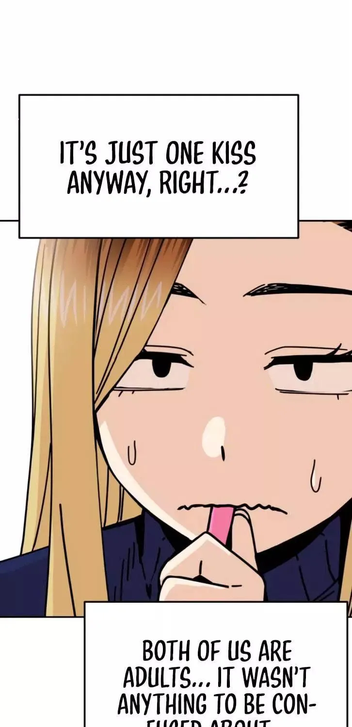Maybe Meant to Be Chapter 15 page 96 - 