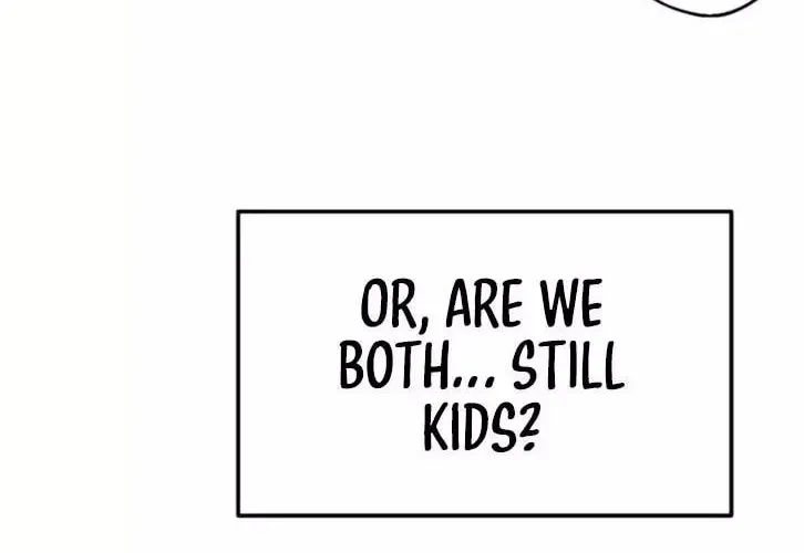 Maybe Meant to Be Chapter 15 page 99 - 
