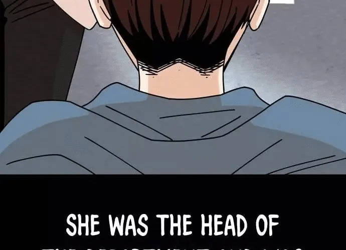 Maybe Meant to Be Chapter 16 page 106 - 