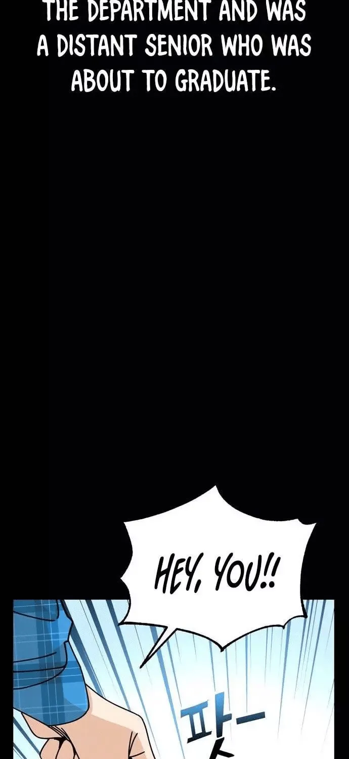 Maybe Meant to Be Chapter 16 page 107 - 