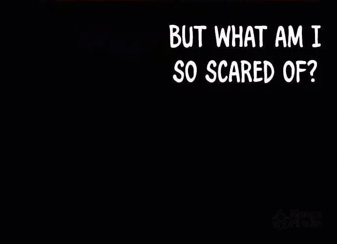Maybe Meant to Be Chapter 16 page 112 - 
