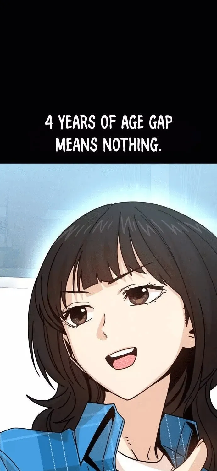 Maybe Meant to Be Chapter 16 page 113 - 