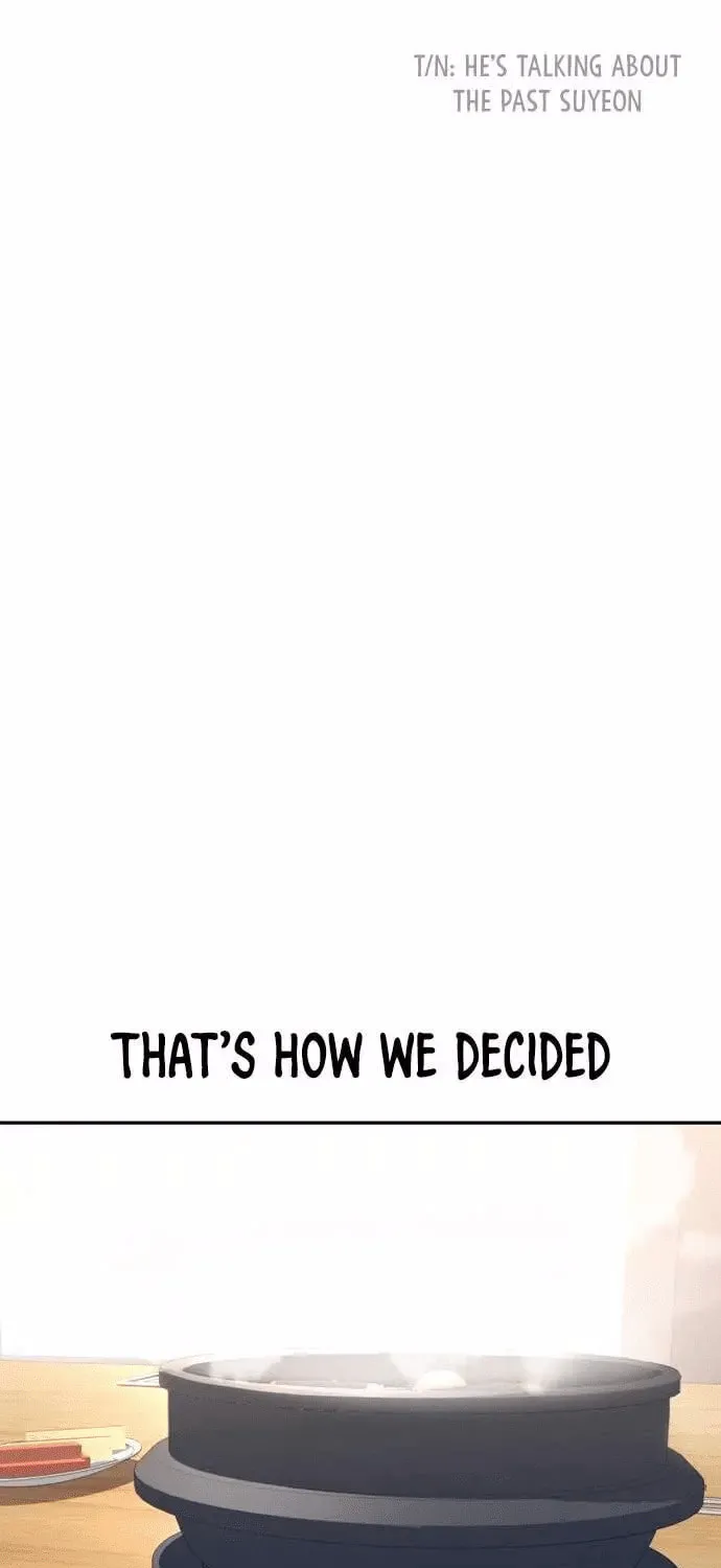 Maybe Meant to Be Chapter 16 page 124 - 