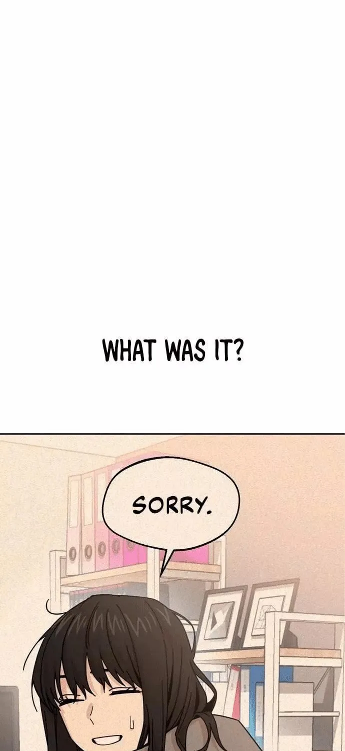Maybe Meant to Be Chapter 16 page 136 - 