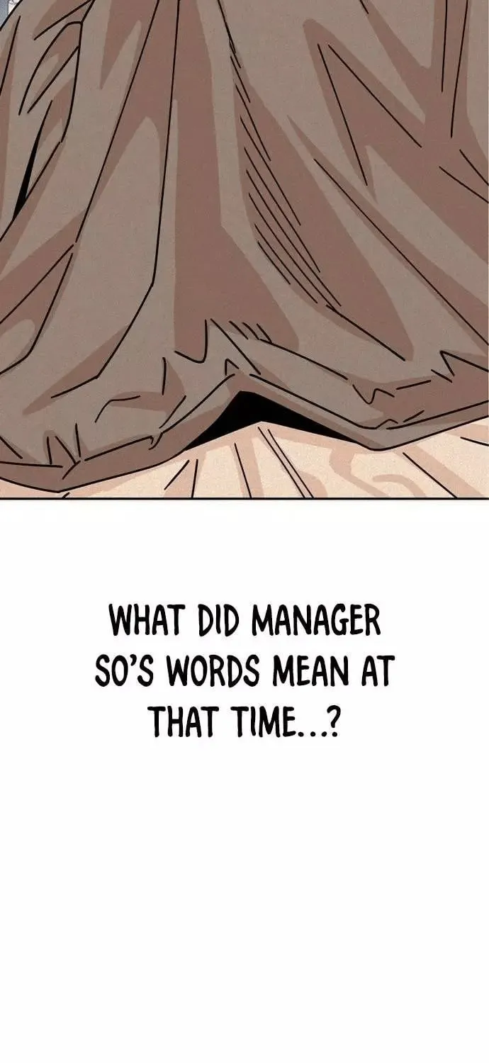 Maybe Meant to Be Chapter 16 page 138 - 