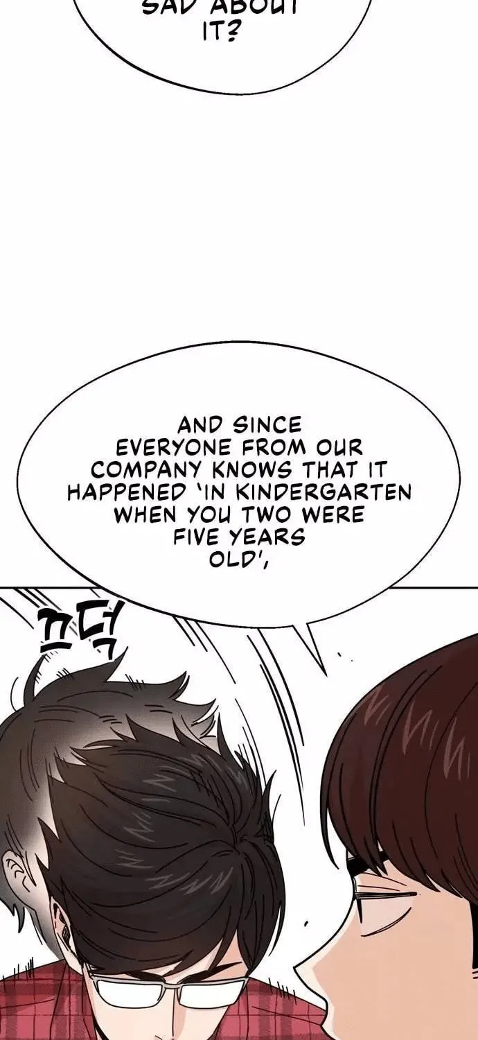Maybe Meant to Be Chapter 16 page 15 - 