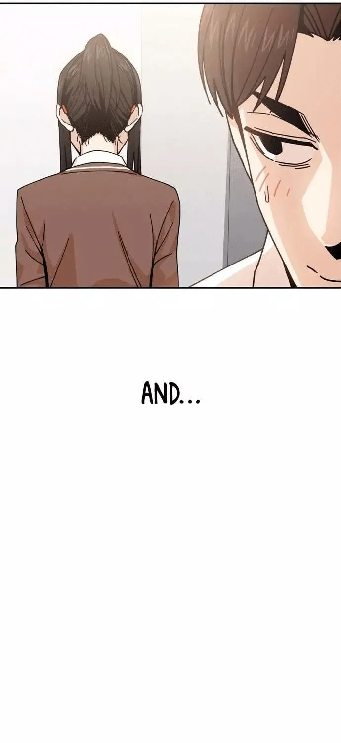 Maybe Meant to Be Chapter 16 page 145 - 