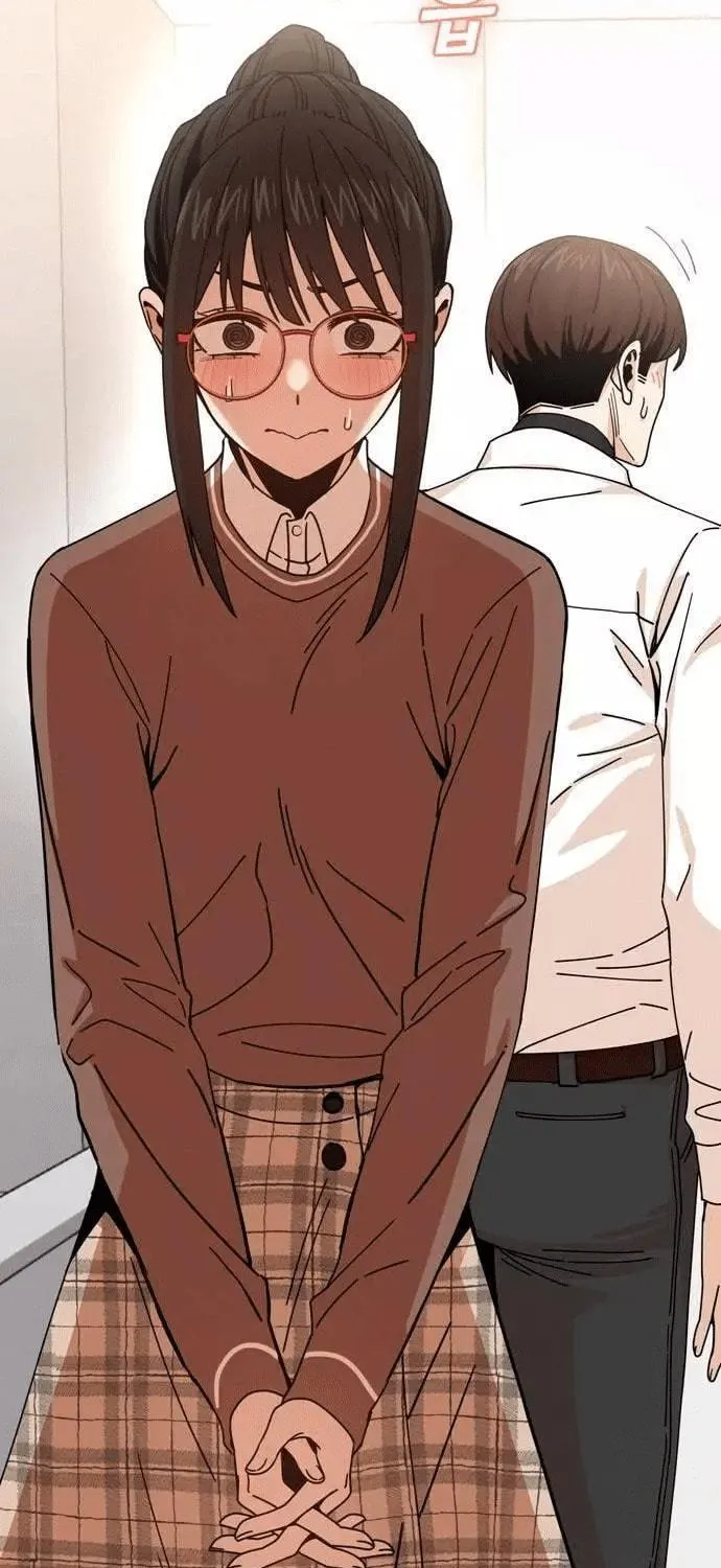 Maybe Meant to Be Chapter 16 page 147 - 