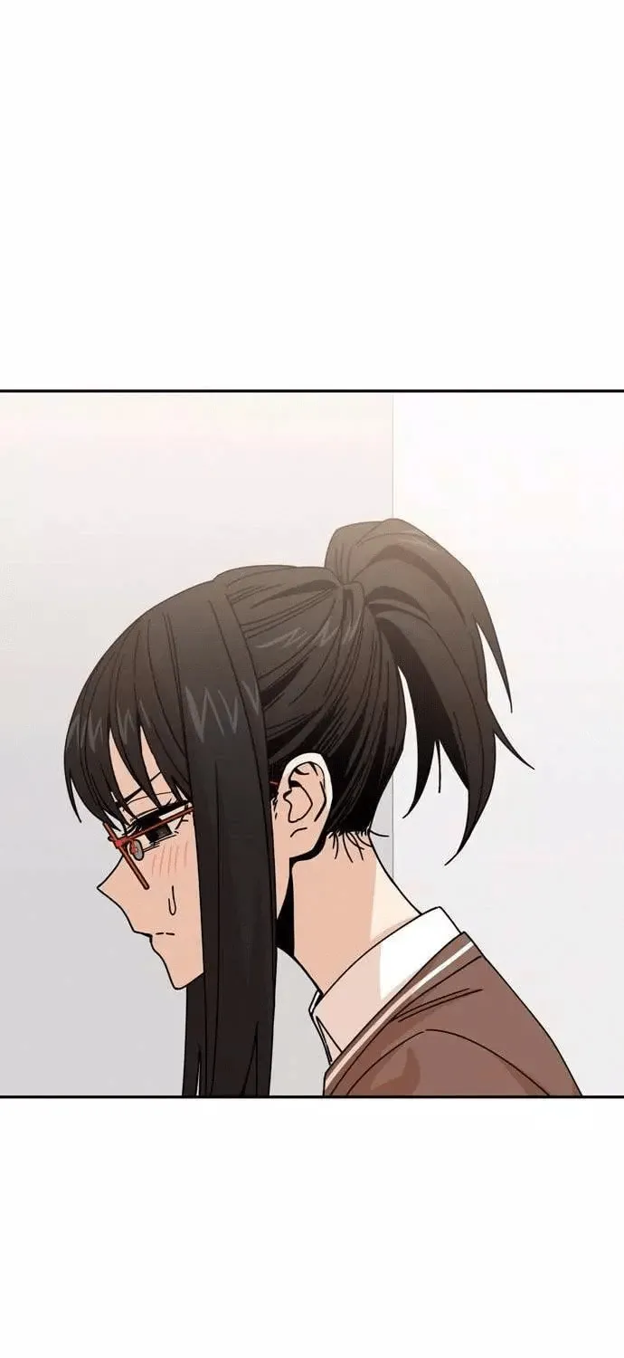 Maybe Meant to Be Chapter 16 page 151 - 