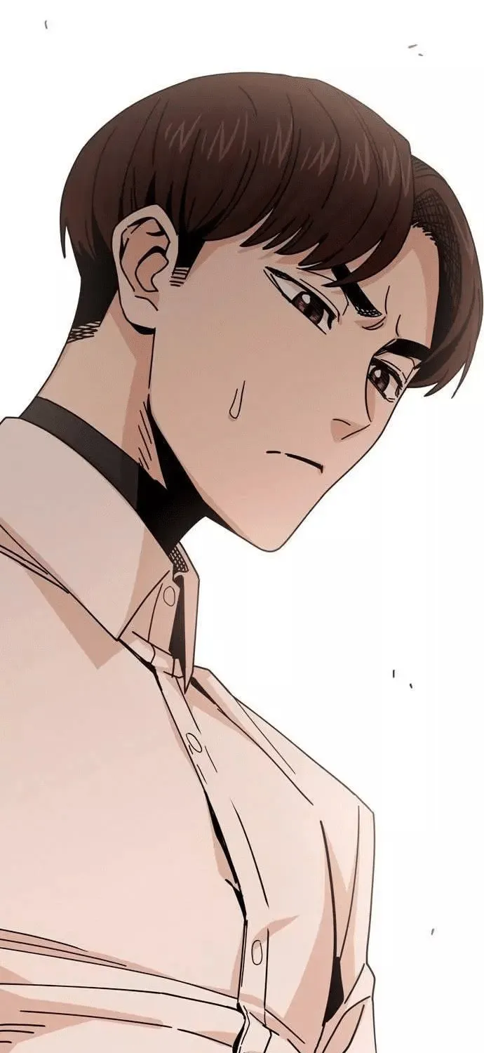 Maybe Meant to Be Chapter 16 page 156 - 