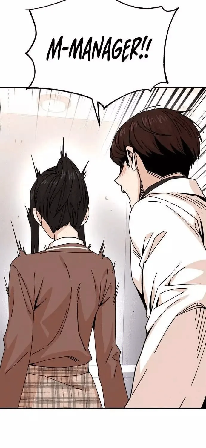 Maybe Meant to Be Chapter 16 page 160 - 
