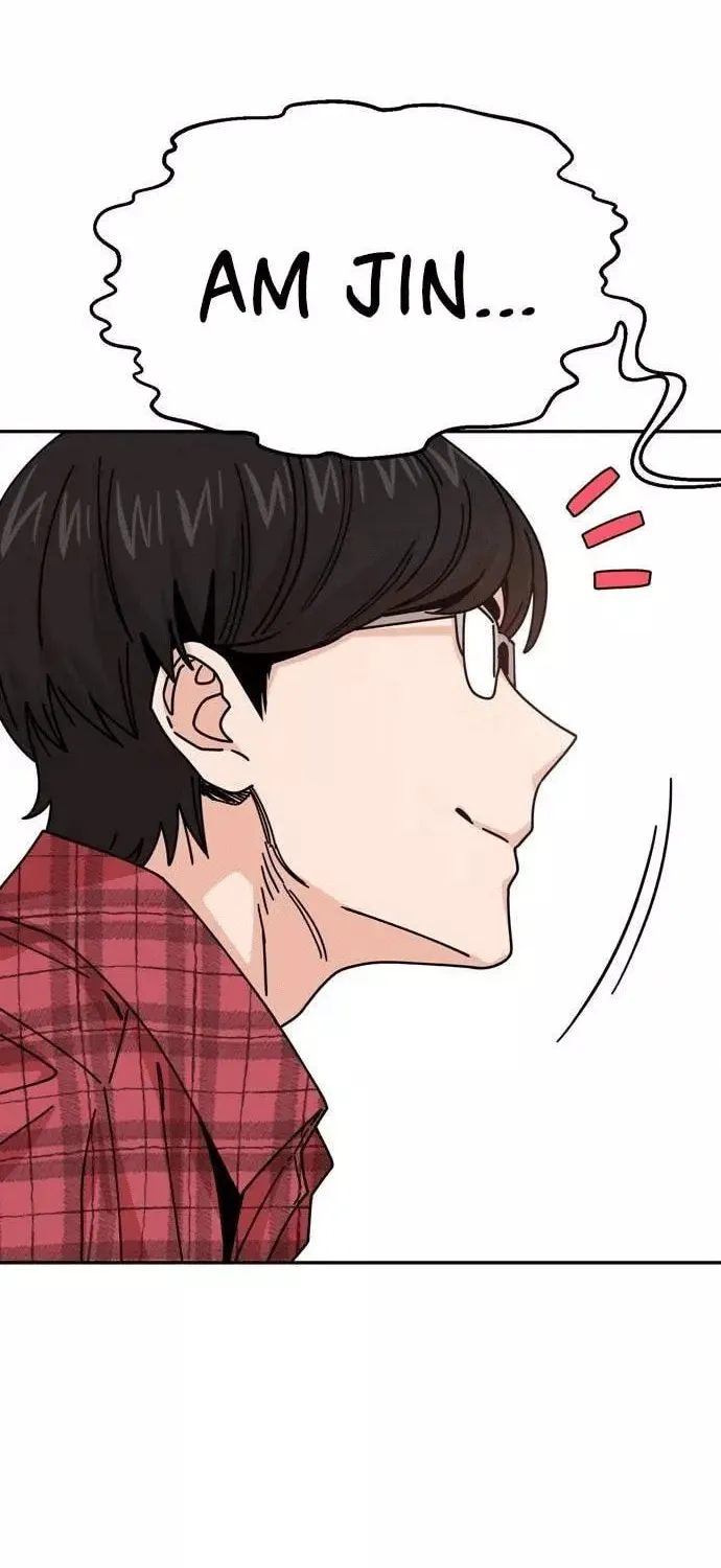 Maybe Meant to Be Chapter 16 page 17 - 