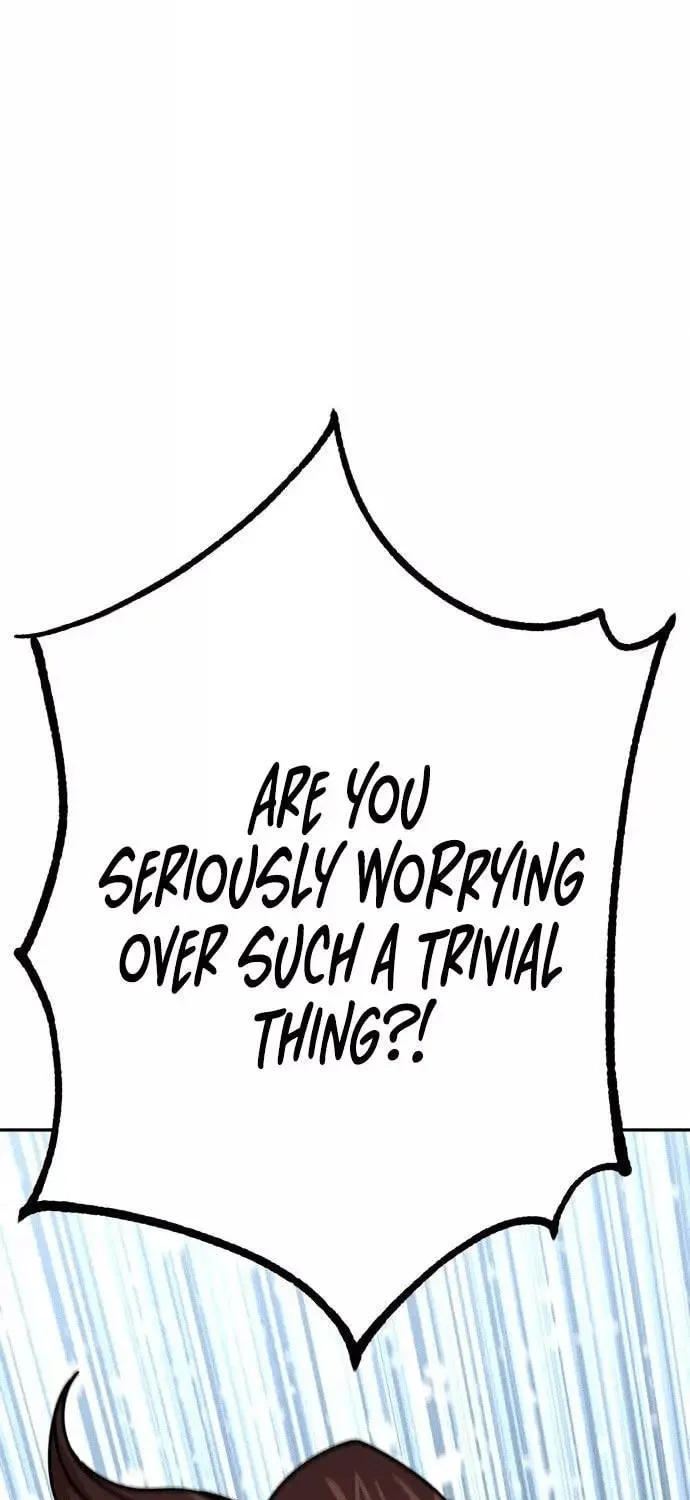 Maybe Meant to Be Chapter 16 page 18 - 