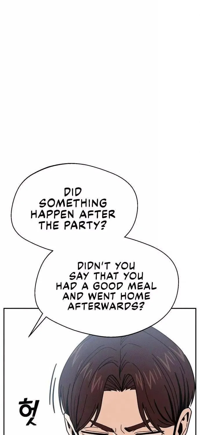 Maybe Meant to Be Chapter 16 page 23 - 