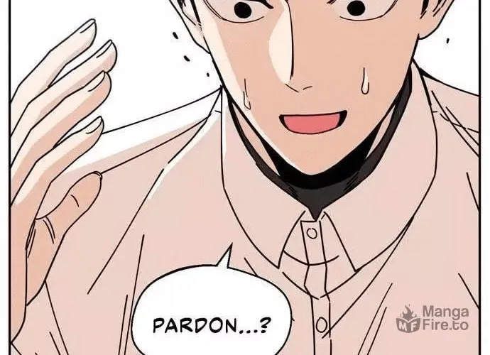 Maybe Meant to Be Chapter 16 page 24 - 