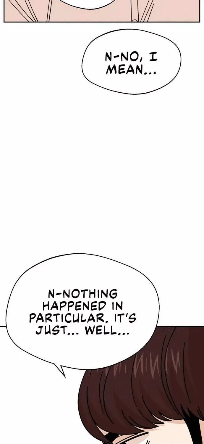Maybe Meant to Be Chapter 16 page 25 - 