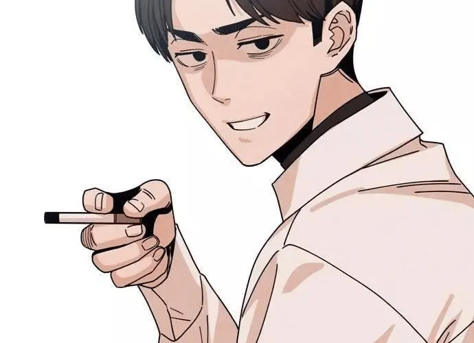 Maybe Meant to Be Chapter 16 page 4 - 