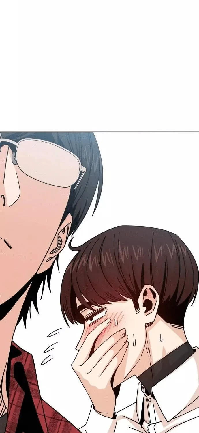 Maybe Meant to Be Chapter 16 page 34 - 
