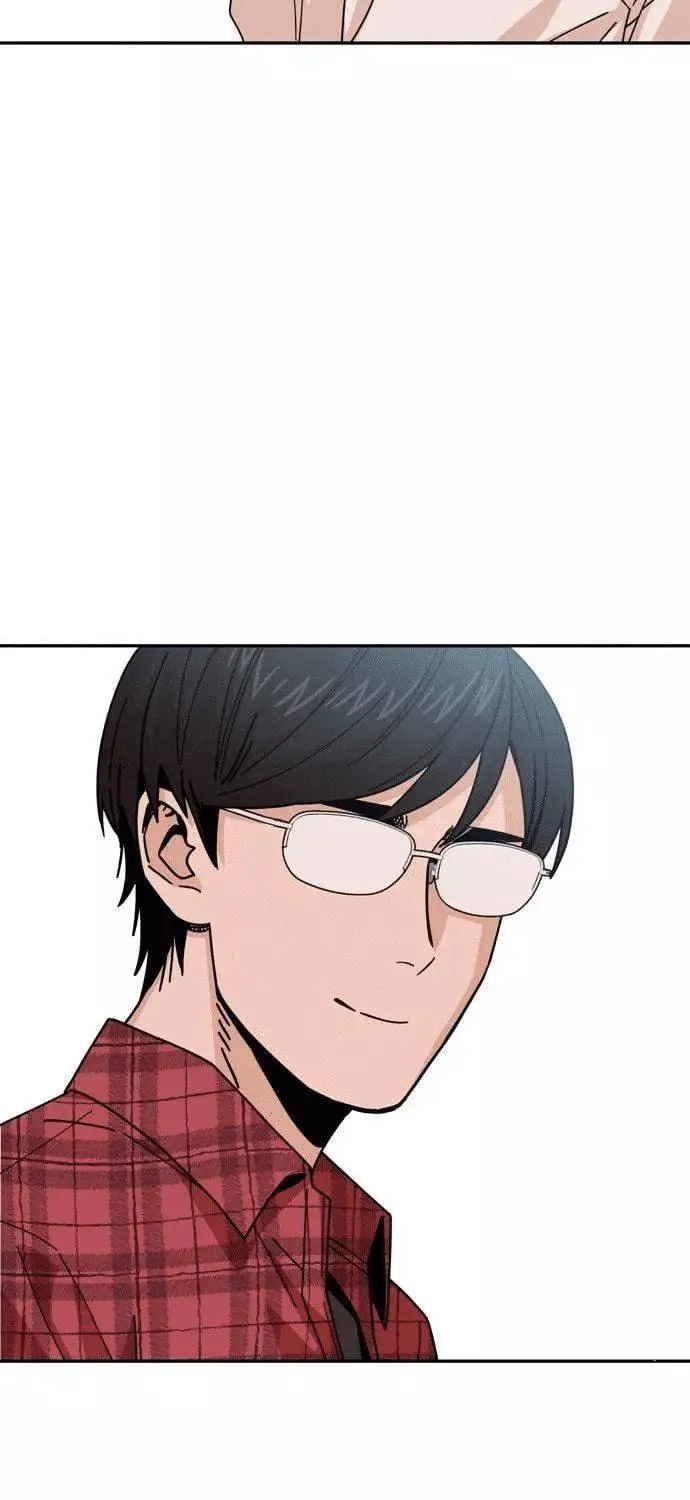 Maybe Meant to Be Chapter 16 page 5 - 