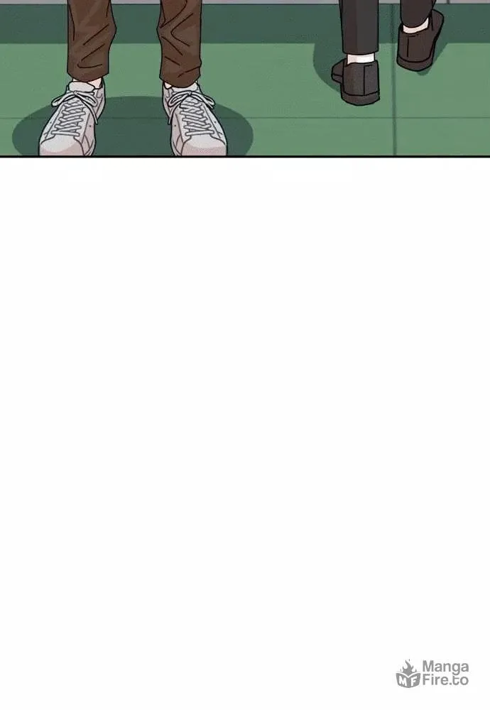 Maybe Meant to Be Chapter 16 page 42 - 
