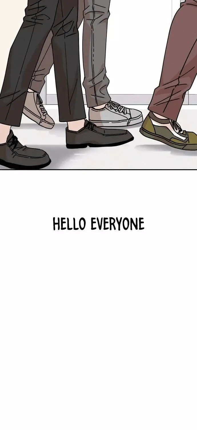 Maybe Meant to Be Chapter 16 page 47 - 